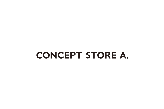 CONCEPT STORE A.