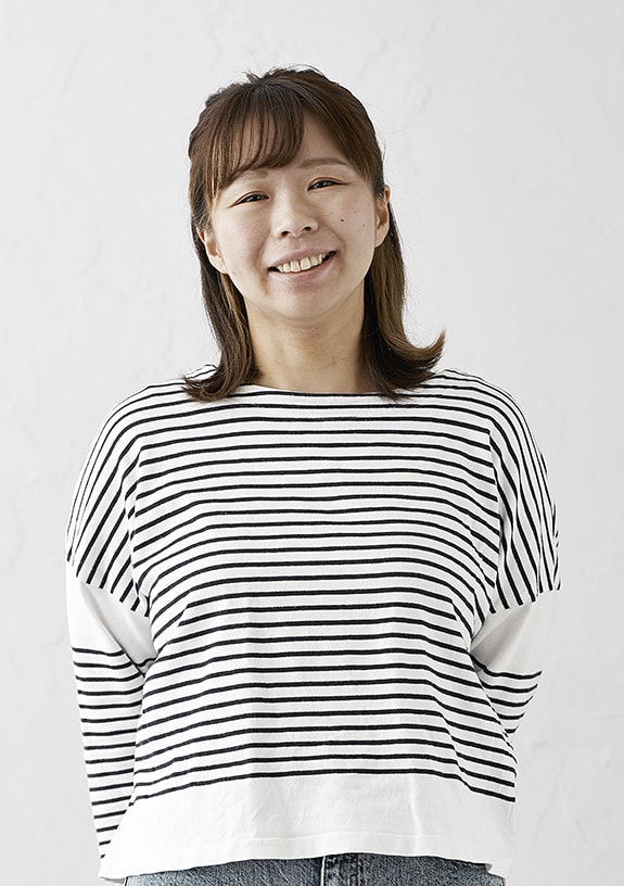 藤原 沙紀