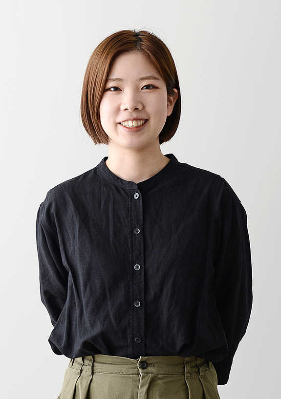 池山 芽生