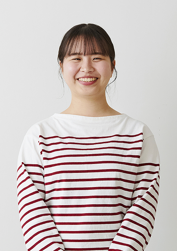 田尻 安佳梨
